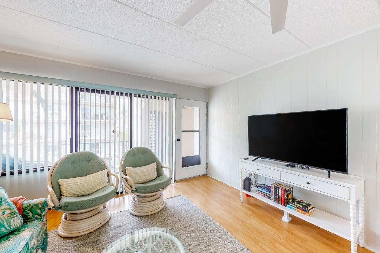 Beach House Ocean City Ngoại thất bức ảnh