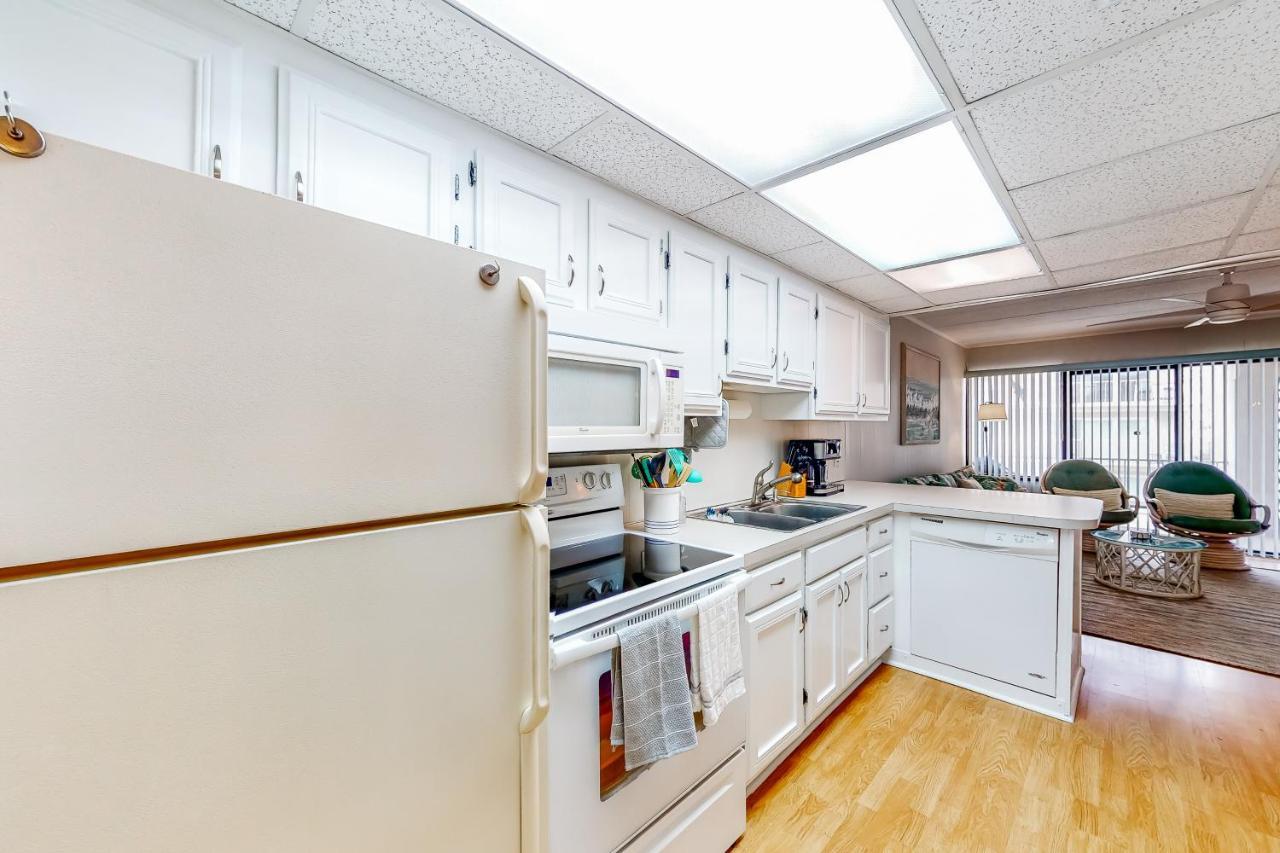 Beach House Ocean City Ngoại thất bức ảnh