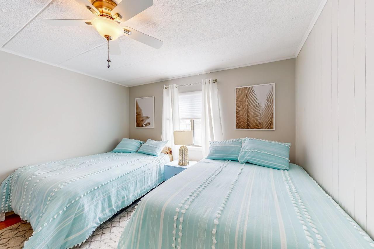 Beach House Ocean City Ngoại thất bức ảnh