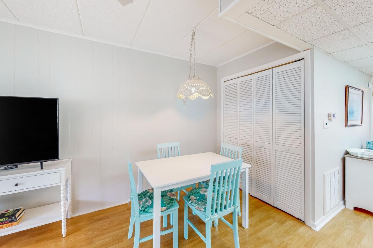 Beach House Ocean City Ngoại thất bức ảnh