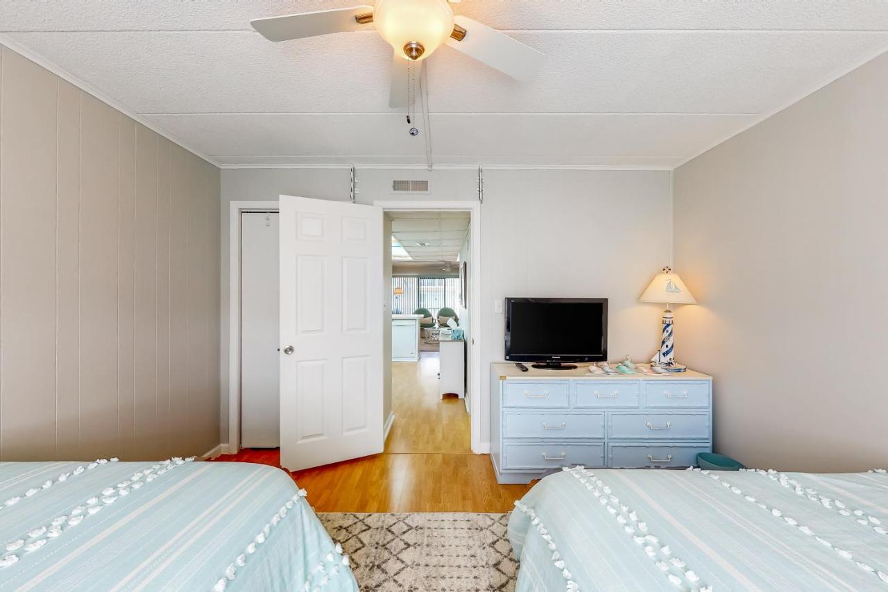 Beach House Ocean City Ngoại thất bức ảnh