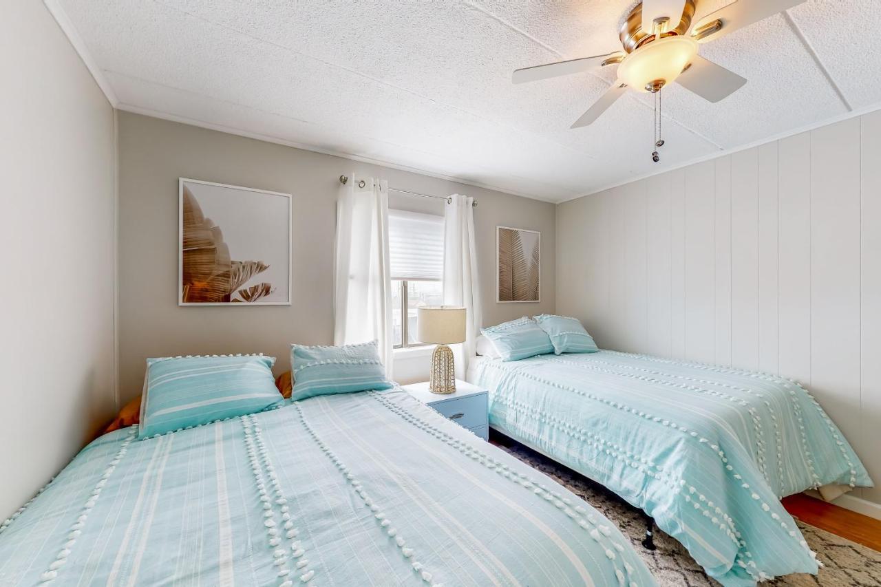 Beach House Ocean City Ngoại thất bức ảnh