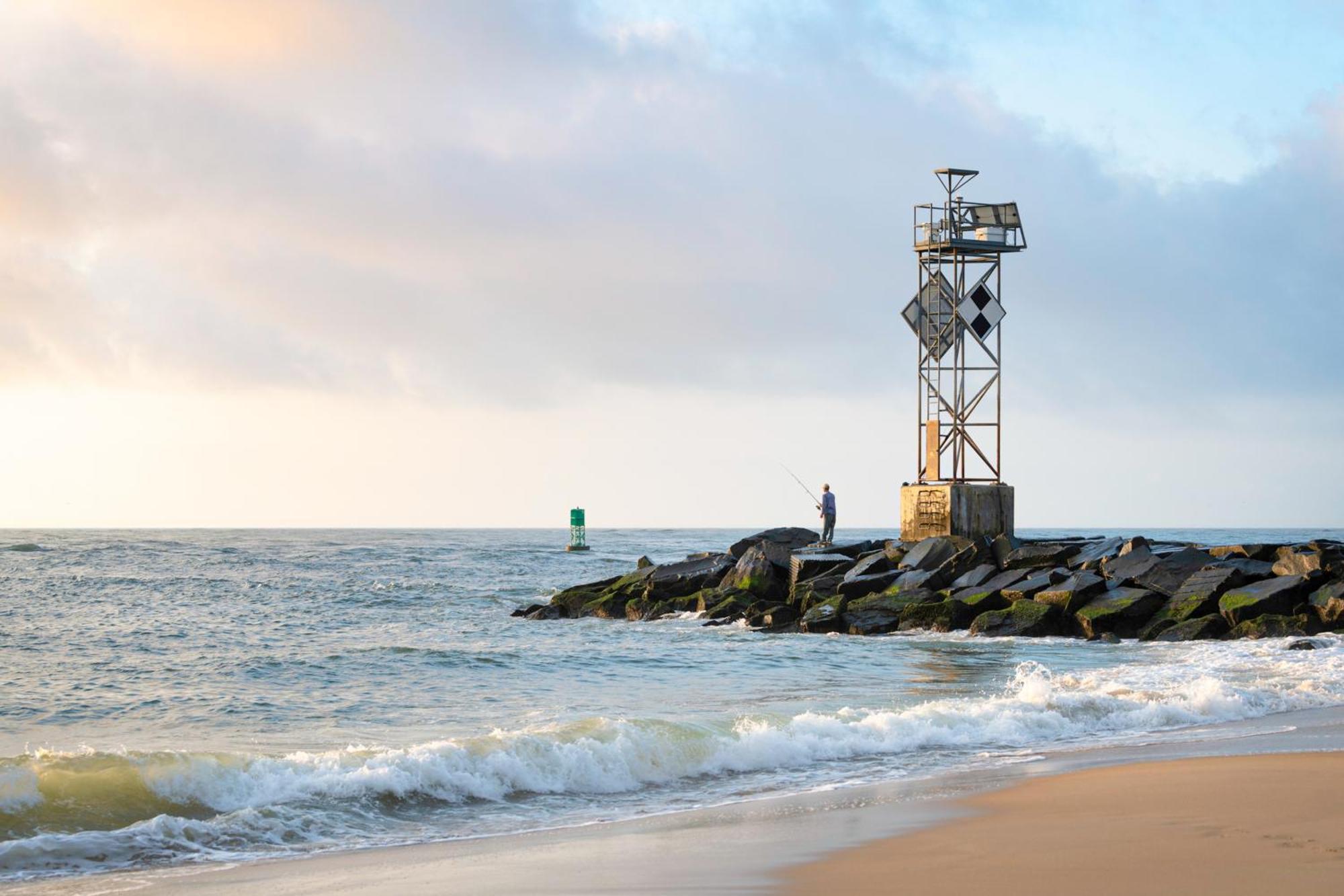 Beach House Ocean City Phòng bức ảnh