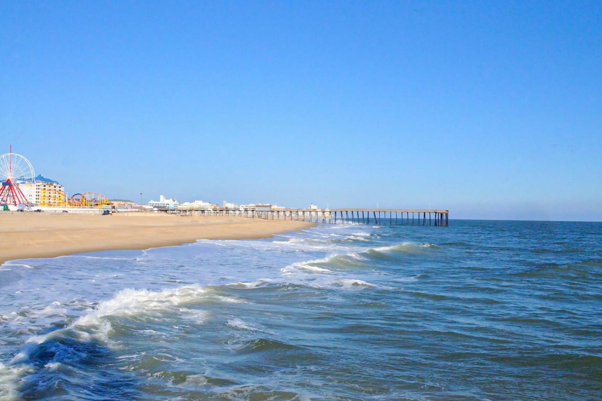 Beach House Ocean City Phòng bức ảnh