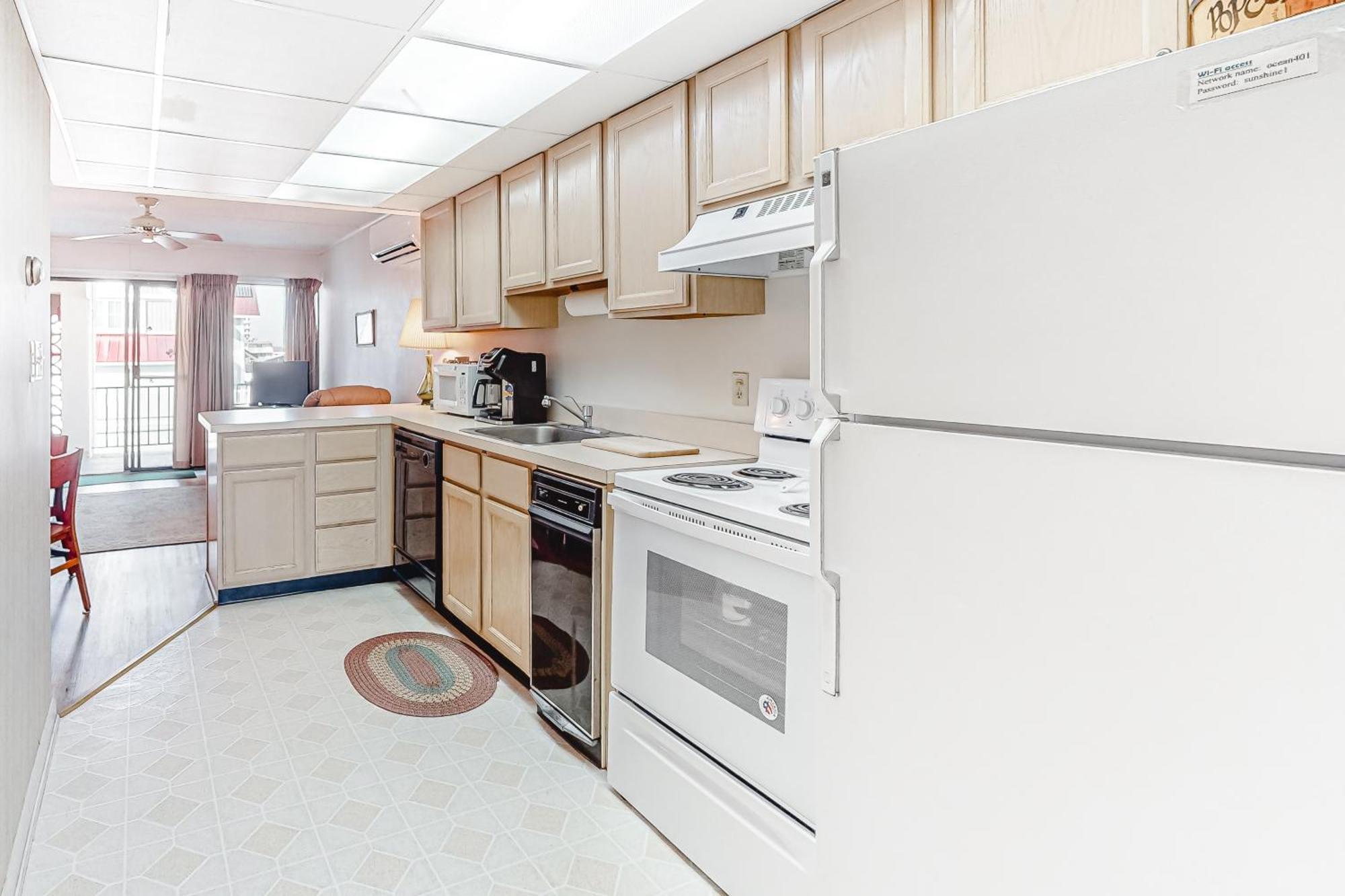 Beach House Ocean City Phòng bức ảnh