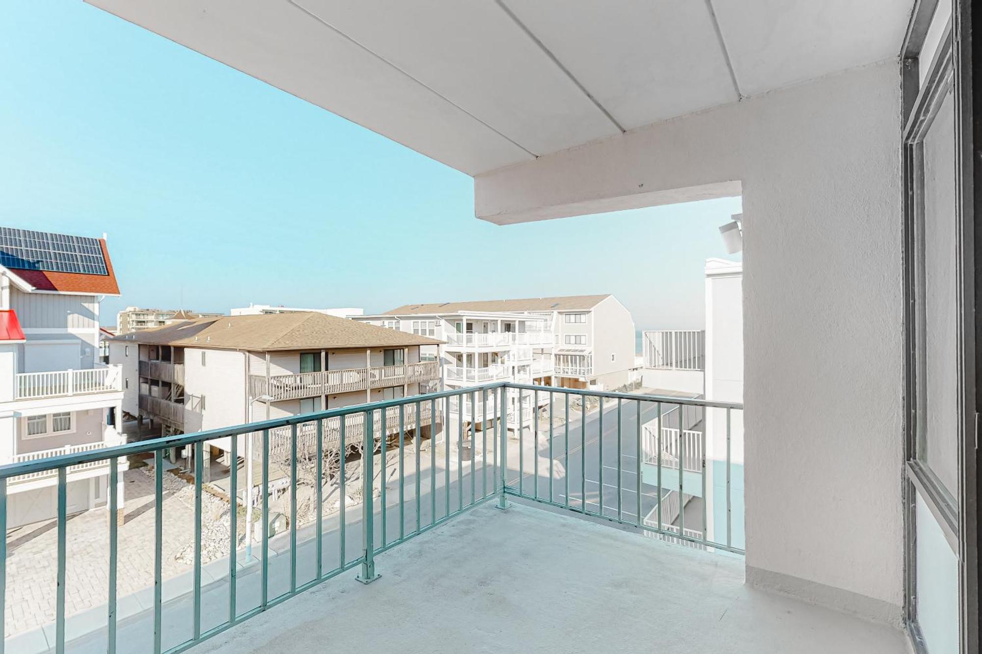 Beach House Ocean City Phòng bức ảnh